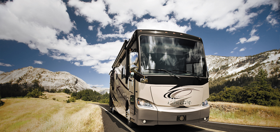 Buddy Gregg Motorhomes Featured Image Buddy Gregg Motorhomes Featured Image